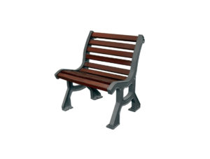 Dambis-Park benches-Chair Roda