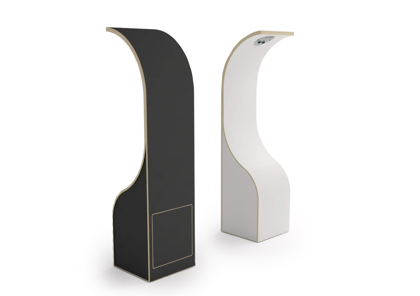 Автоматический диспенсер для дезинфекции рук PRO 4