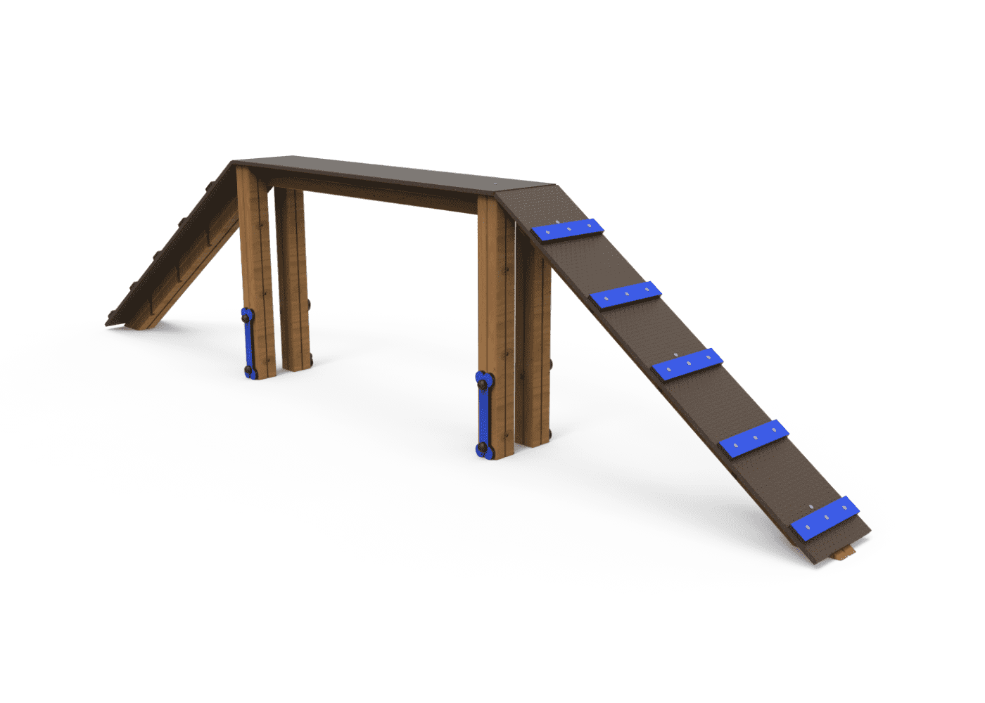 Koerte treeningvahend Sild