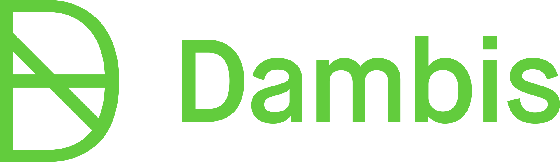 Dambis – linnamööbel, prügikastid, pargipingid, jalgrattahoidjad | Linnamööbli tootmine, müük, hooldus ja paigaldus. logo