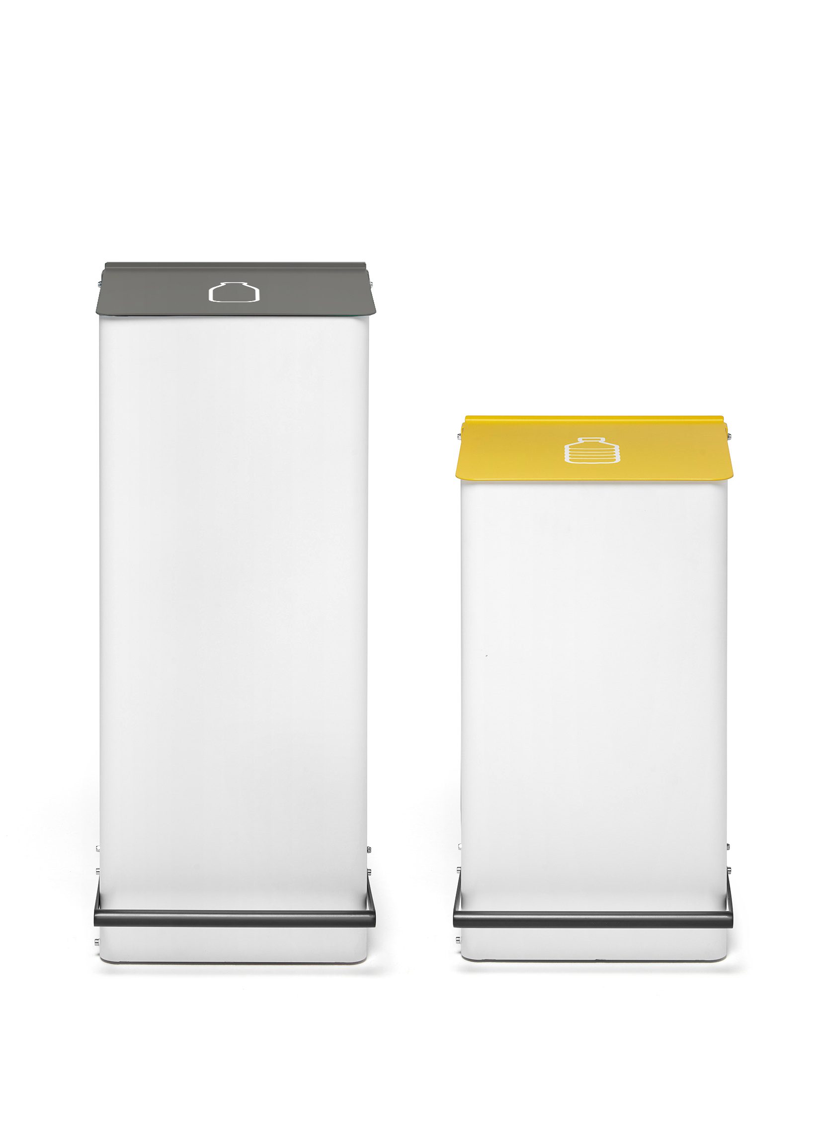 Atkritumu tvertne Thun