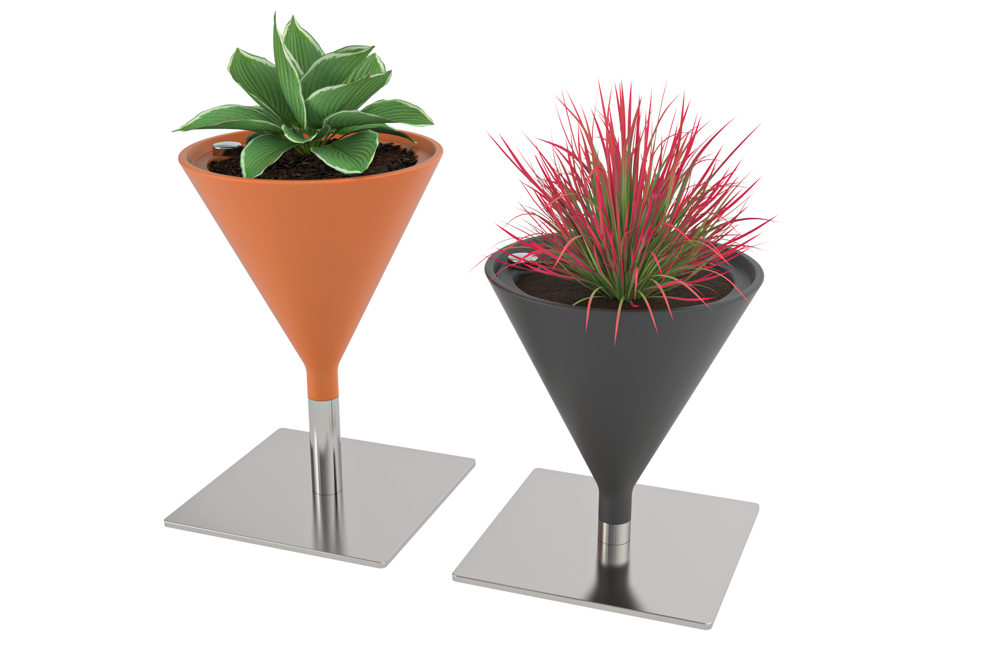 Planter Kyoto