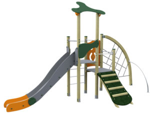 Dambis-Playgrounds-Playground Klasik Urban 3