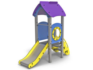Dambis-Playgrounds-Playground Artic 1