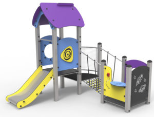 Dambis-Playgrounds-Playground Artic 2