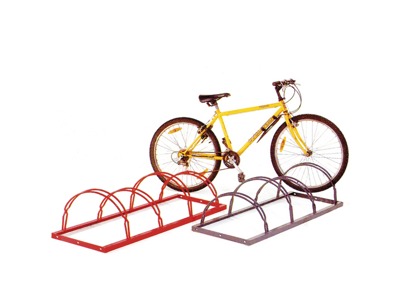 WELDI - Bicycle stands - Street Furniture STREETPARK