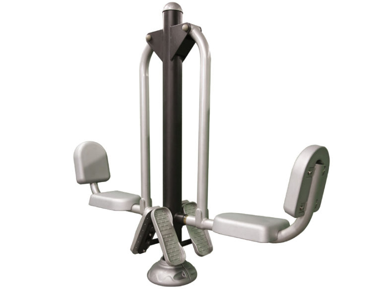 Dambis-Fitnessiväljakud-Treeningseade Pikendus