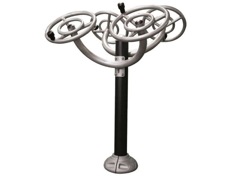 Dambis-Fitnessiväljakud-Treeningseade Rattad