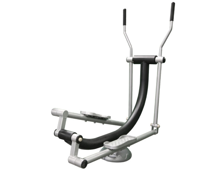 Dambis-Fitnessiväljakud-Treeningseade Climber