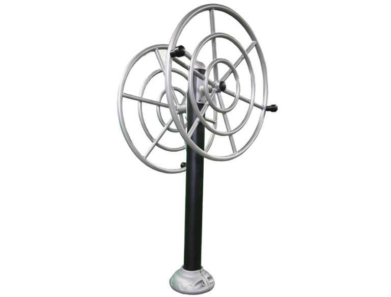 Dambis-Fitnessiväljakud-Treeningseade Rool