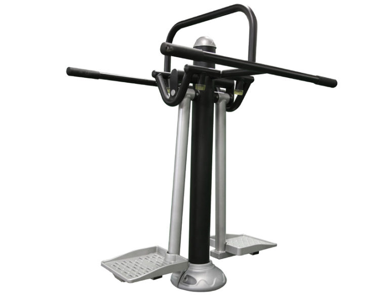 Dambis-Fitnessiväljakud-Treeningseade Suusatamine